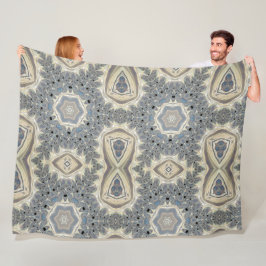 Cobertor De Velo O pulso de um sonho fractal