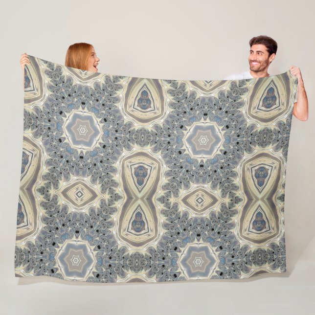 Cobertor De Velo O pulso de um sonho fractal (In Situ)