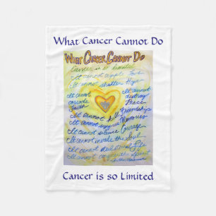 Cobertor De Velo O Que O Cancer Não Pode Fazer Com Os Soquetes Sof