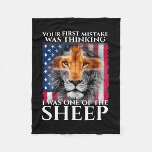 Cobertor De Velo O Seu Primeiro Erro Foi Pensar Que Eu Era Um Dos