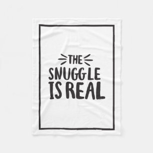 Cobertor De Velo O "Snuggle" é "Cultura Real", diz "Cotação de Arte