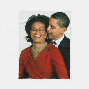 COBERTOR DE VELO OBAMAS