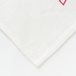 Cobertor De Velo Obrigado - Sherpa Blankets