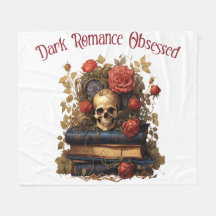 Obsedado por Romance Sombrio