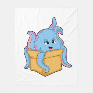 Cobertor De Velo Octopus com Packet.PNG