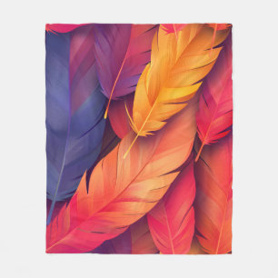 Cobertor De Velo Oferta de 50"x60" do Folheto Personalizado Cozy
