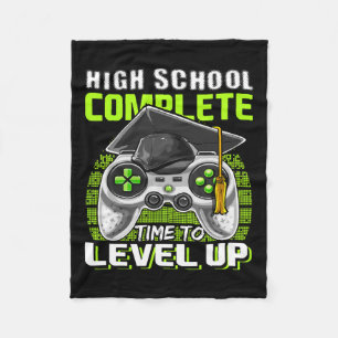 Cobertor De Velo Oferta de Graduação de Mais velho de Jogo de Vídeo