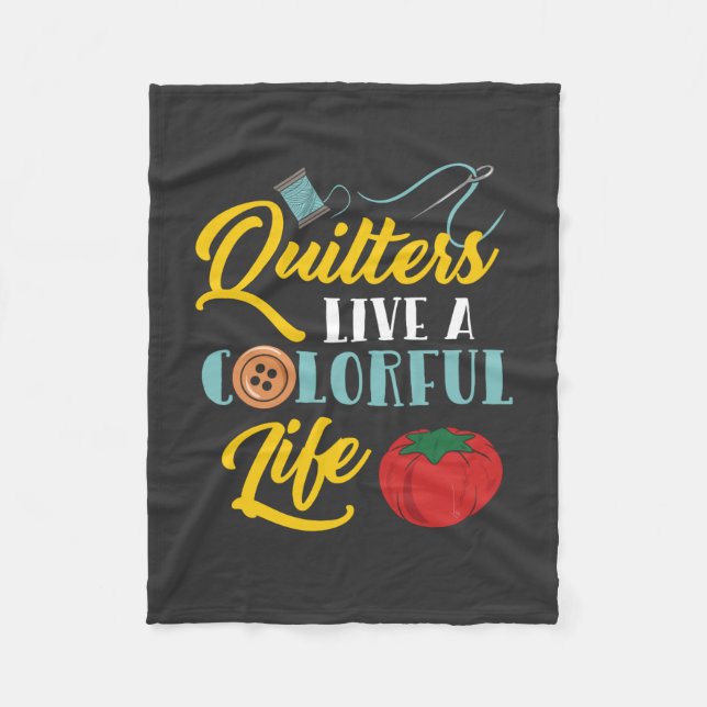 Cobertor De Velo Ofertas de Empilhamento (Frente)