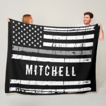 Oficial de Correção Personalizado da Linha de Cinz