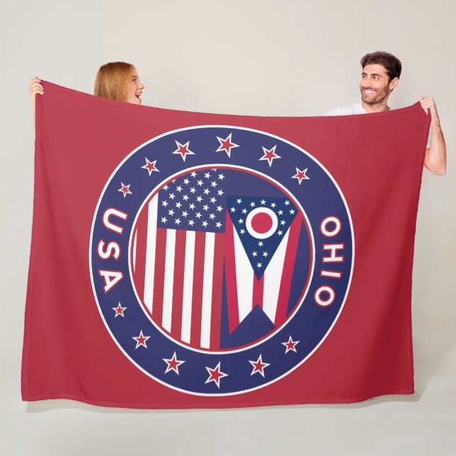 Cobertor De Velo Ohio (In Situ)