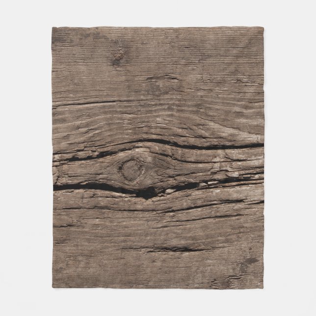 Cobertor De Velo Old wooden sleepers textured backgroundabstract, a (Frente)