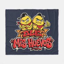 Ole meus ovos 2
