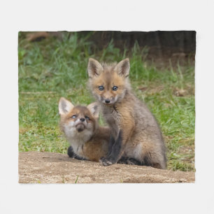 Cobertor De Velo Olhos Adoráveis