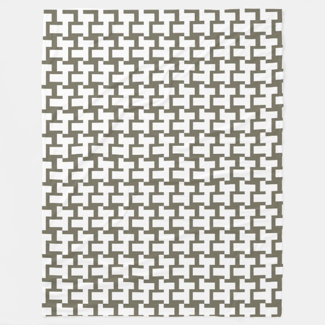 Cobertor De Velo Olivesens couverture (Frente)