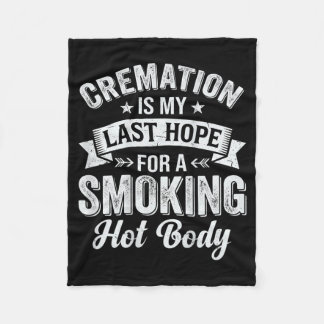 Cobertor De Velo On Back Cremation Is Last Hope For A Smoking Hot