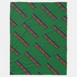 Cobertor De Velo Onze Pipers Os Apóstolos Fiéis Cortados 1