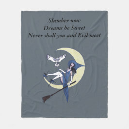 Cobertor De Velo Oração do descanso