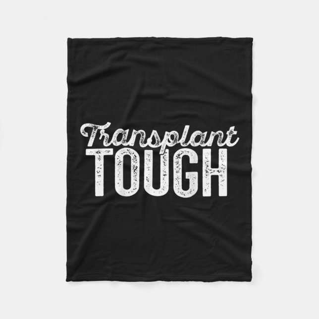 Cobertor De Velo Orgão Renal Duro Transplante Renal Memória Nas Ver (Frente)