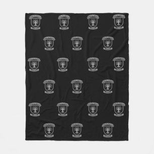 Cobertor De Velo Orgulho de Guilda SilverWish