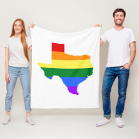 Orgulho gay| Texas Rainbow