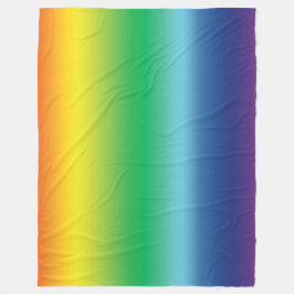 Cobertor De Velo Orgulho lgbtq lgbt arco-íris quedas gay cores