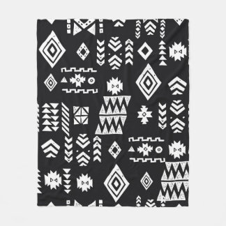 Cobertor De Velo Origem étnica tribal. Na moda primitivo