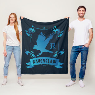 Cobertor De Velo Ornamentado RAVENCLAW™ House Crest