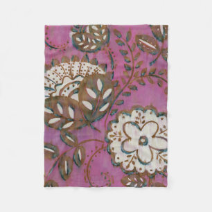 Cobertor De Velo Ornamento radiante I