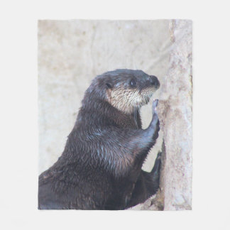 Cobertor De Velo Otterly Sleek