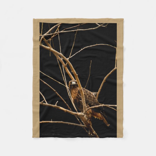 Cobertor De Velo Ouro (Frente)