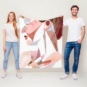 Cobertor De Velo Ouro