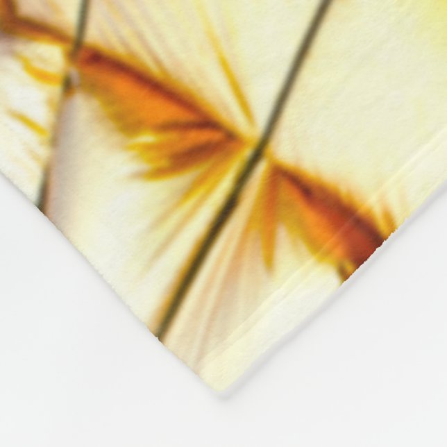 Cobertor De Velo Ouro Bling (Quina)