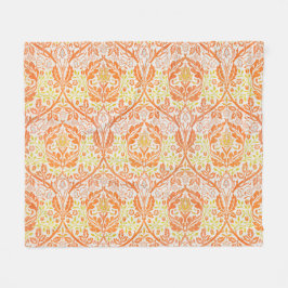 Cobertor De Velo Ouro Bough Pattern (por William Morris)