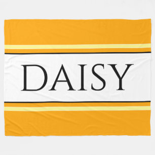 Cobertor De Velo OURO Brilhante Bonito Brilhante Estrias Brancas Am