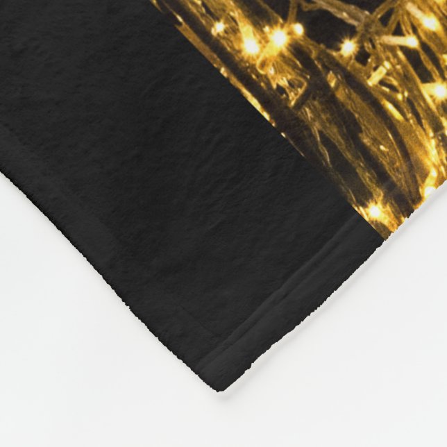 Cobertor De Velo Ouros (Quina)