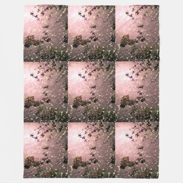 COBERTOR DE VELO OUTONO (Frente)