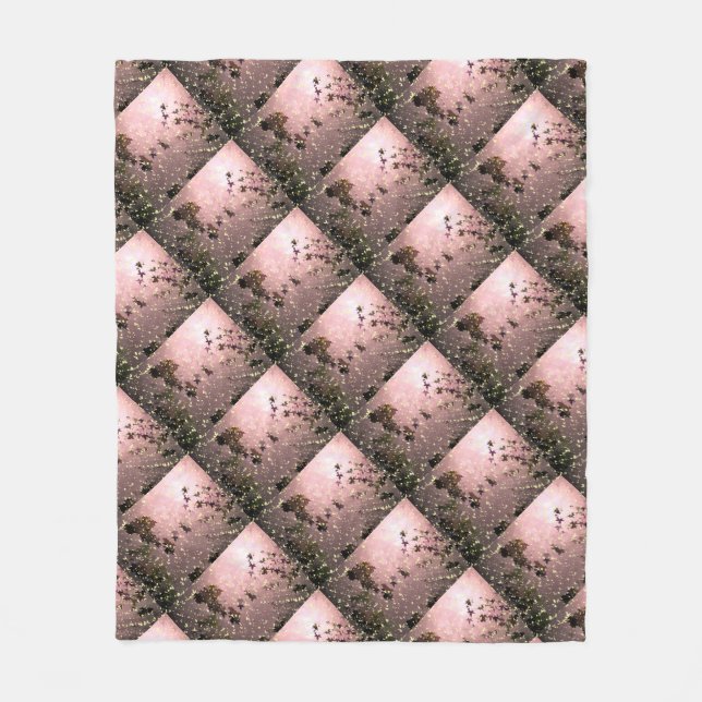 COBERTOR DE VELO OUTONO (Frente)