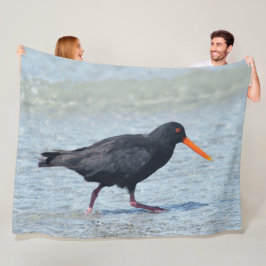 COBERTOR DE VELO OYSTERCATCHER