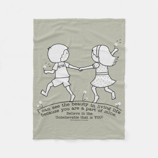 Cobertor De Velo p (Frente)