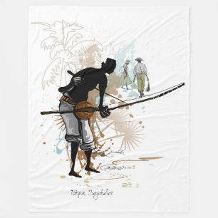 Cobertor De Velo Pa da tonelada