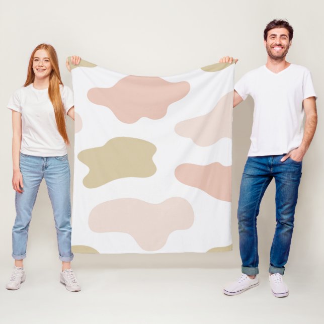 Cobertor De Velo Padrão 10 (In Situ)