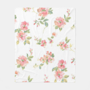 Cobertor De Velo Padrão da ventoinha