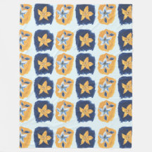 Padrão de abstrato da ventoinha