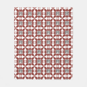 Cobertor De Velo Padrão de aranha