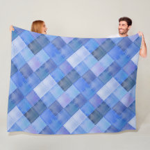 Padrão de formas geométricas coloridas 41