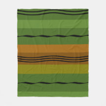 padrão de linha de abstrato moderna