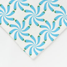 Padrão de Petais de Rugem