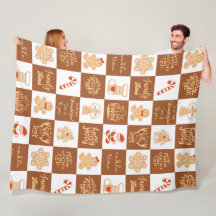 Padrão de Verificação de Biscoitos de Gingerpão