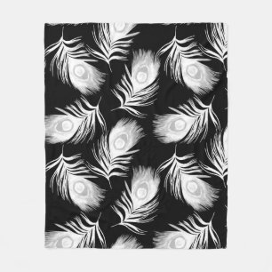 Cobertor De Velo Padrão decorativo sem descontinuidades com um bel