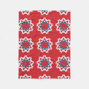 Cobertor De Velo Padrão decorativo sem soldadura. Abstrato textura